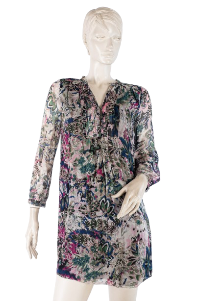 Diane von Furstenberg tunika