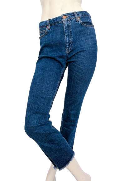 MiH jeansy