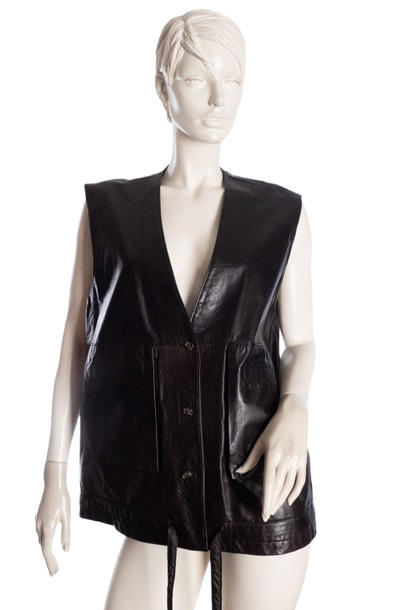 Michel Sazarin kamizelka