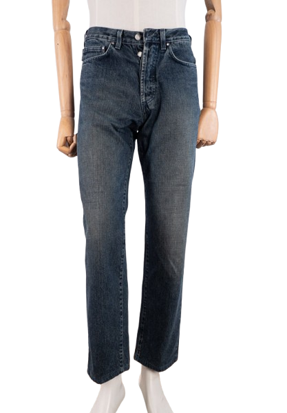 GIANFRANCO FERRE jeansy