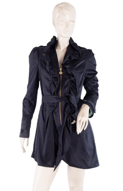 moods of norway płaszcz