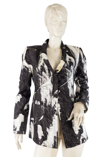 Scanlan Theodore marynarka