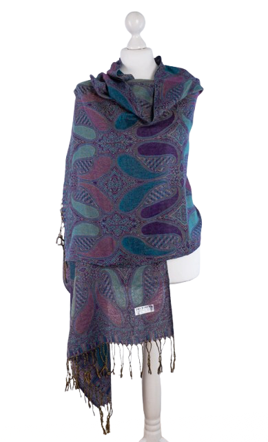 PASHMINA szal