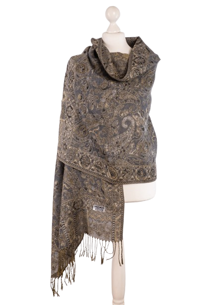 PASHMINA szal
