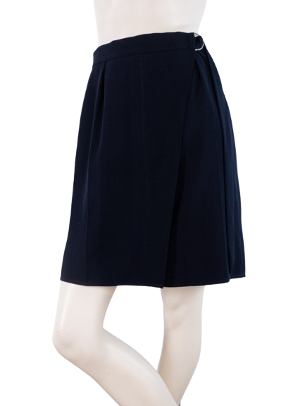 Louis Vuitton spódnica