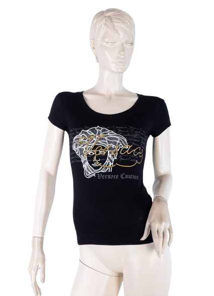 Versace t-shirt