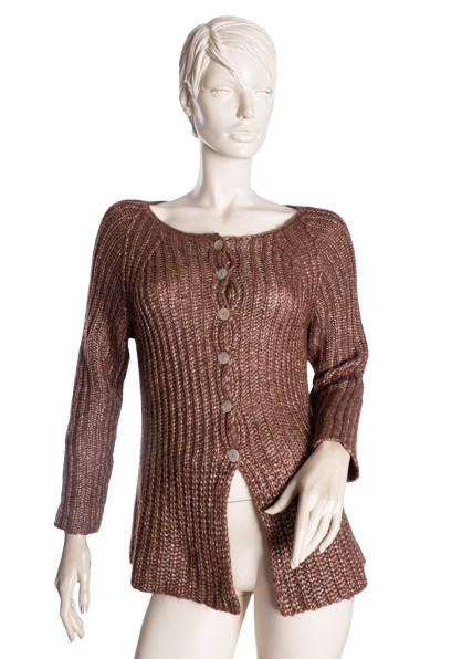 biancoghiaccio sweter