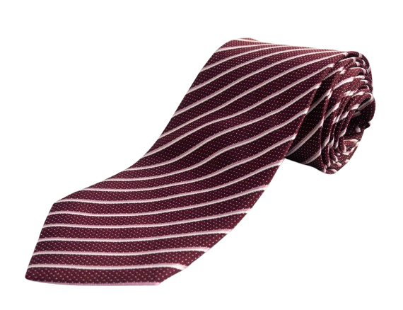 Ermenegildo Zegna krawat